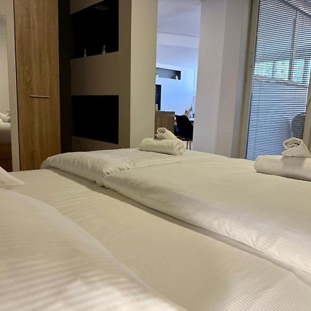 Apartments Park Siska לובליאנה מראה חיצוני תמונה