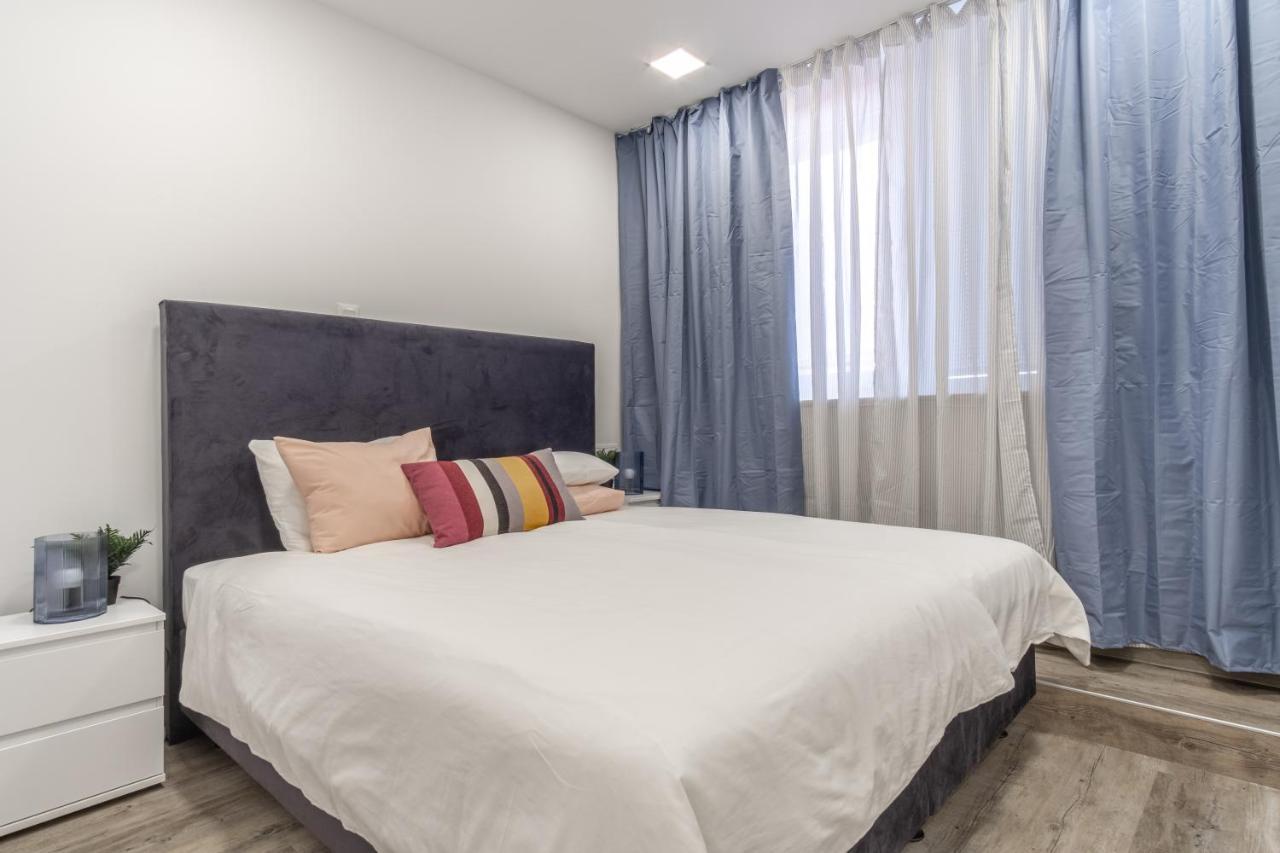 Apartments Park Siska לובליאנה מראה חיצוני תמונה