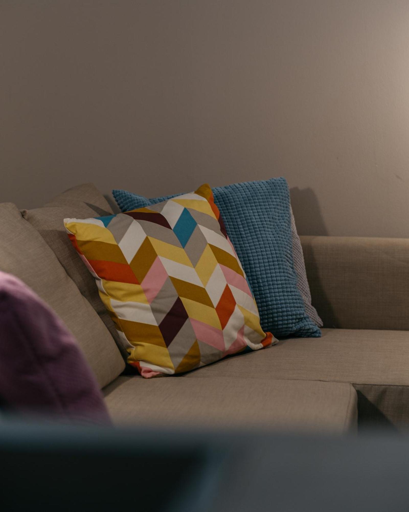 Apartments Park Siska לובליאנה חדר תמונה
