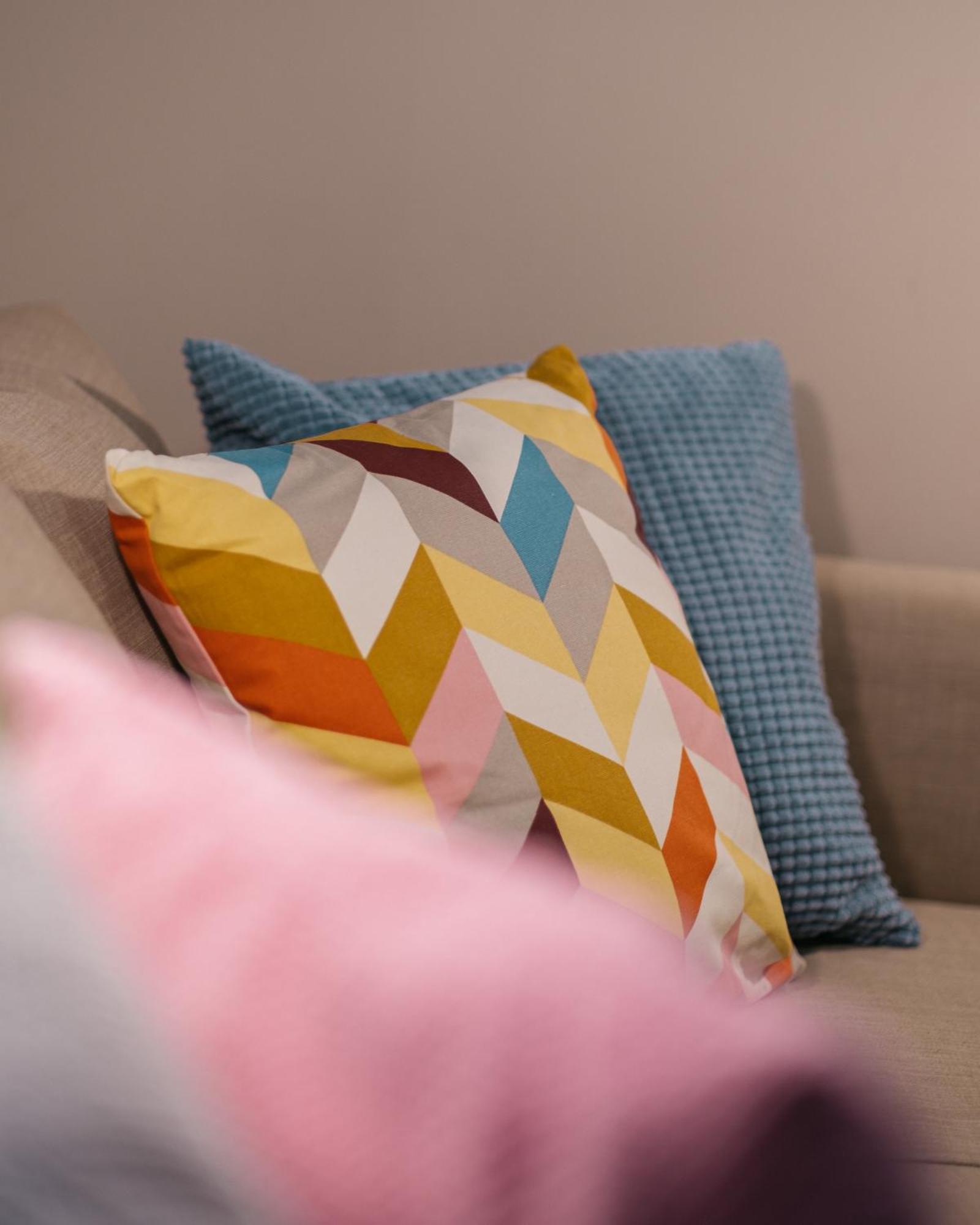 Apartments Park Siska לובליאנה חדר תמונה