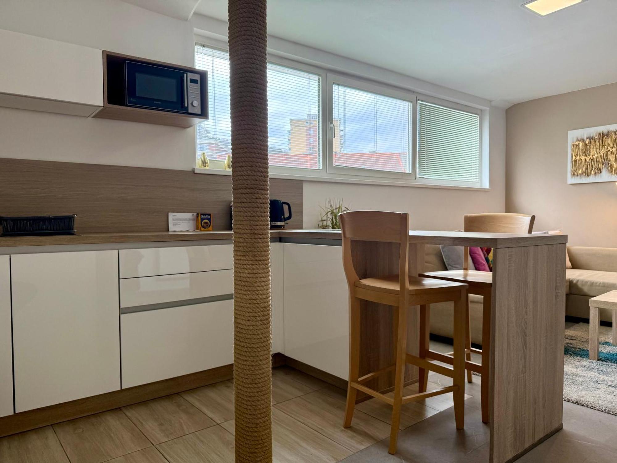Apartments Park Siska לובליאנה מראה חיצוני תמונה