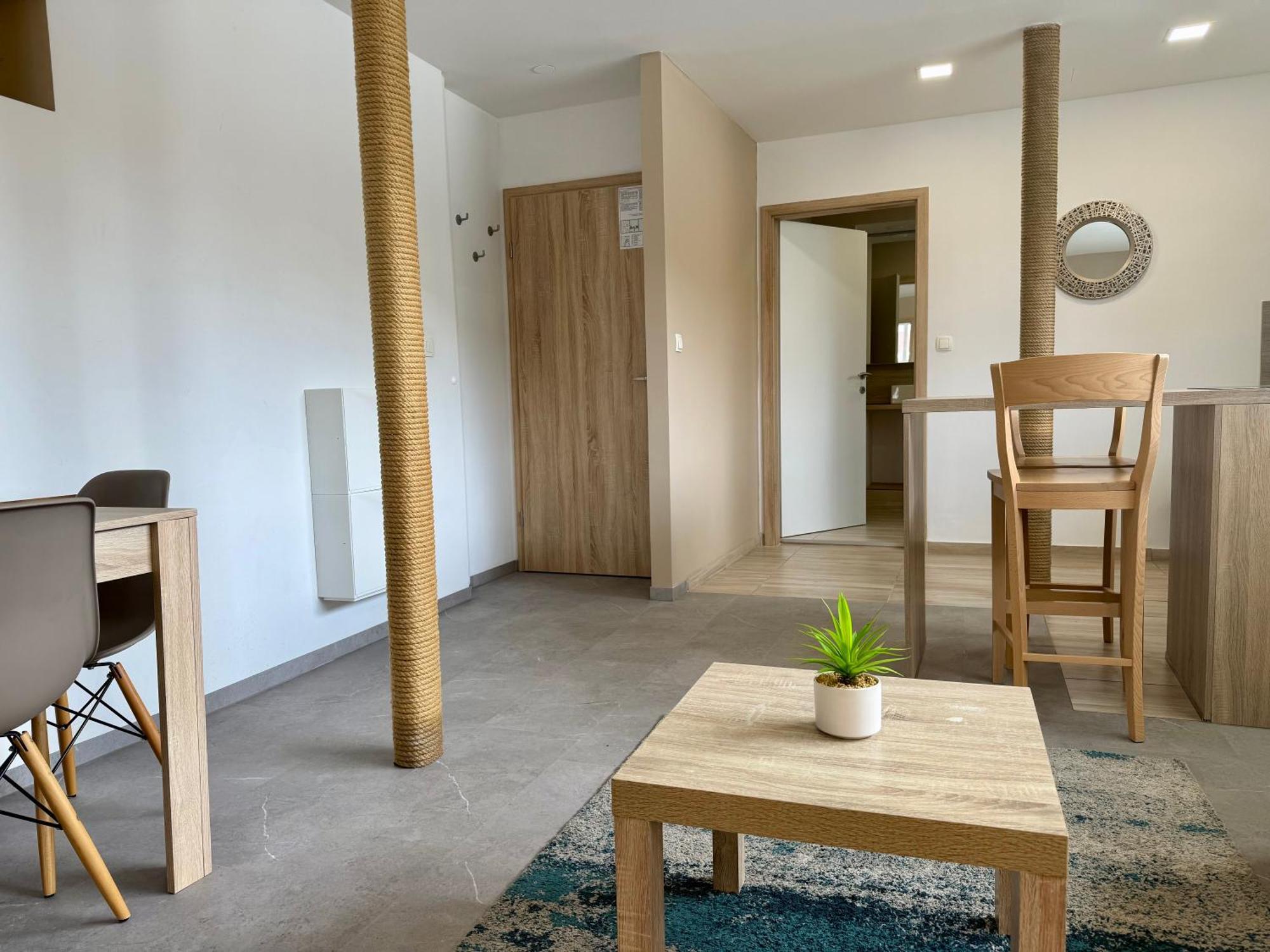 Apartments Park Siska לובליאנה מראה חיצוני תמונה